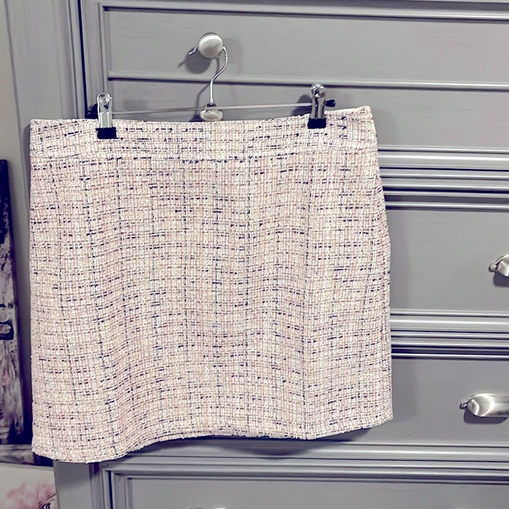 Loft skirt